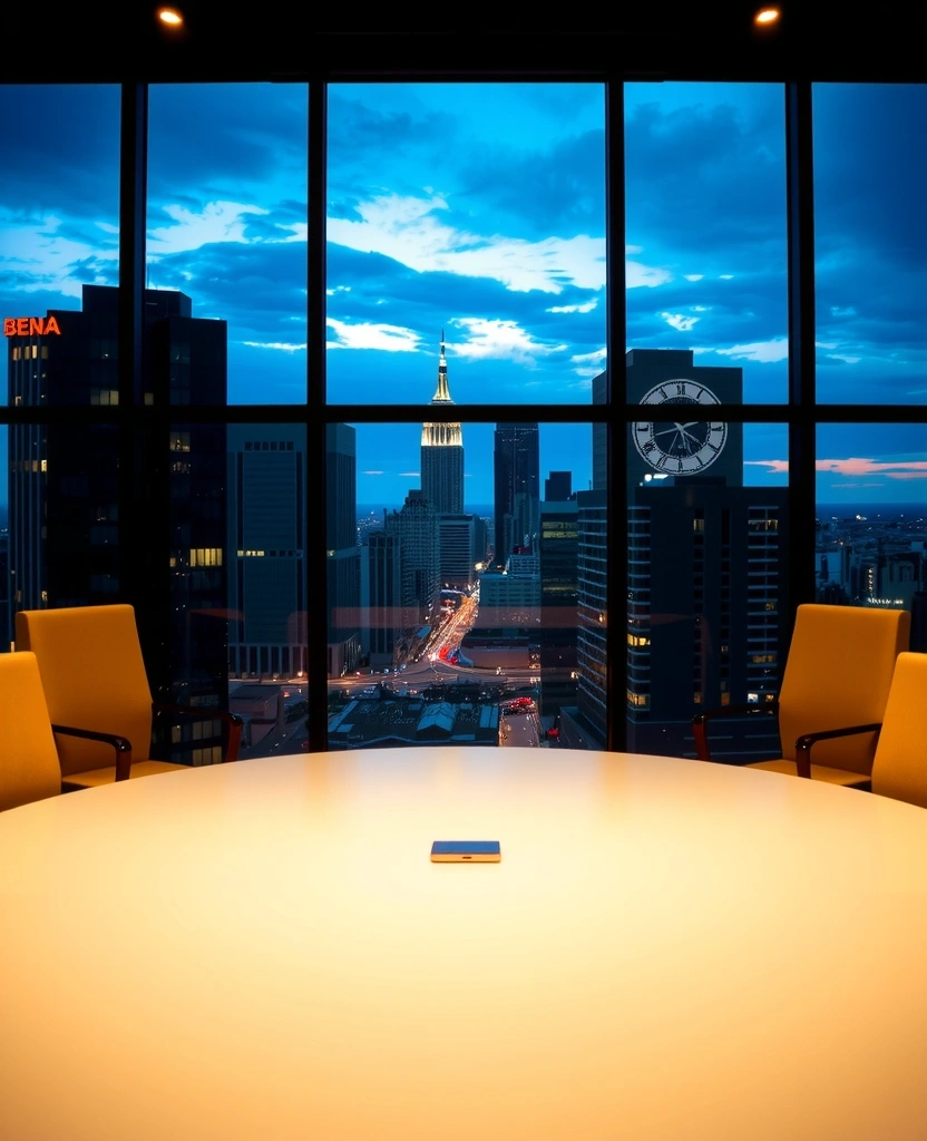 Discusión Estratégica