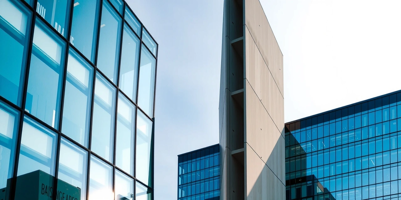 Sede central en Buenos Aires