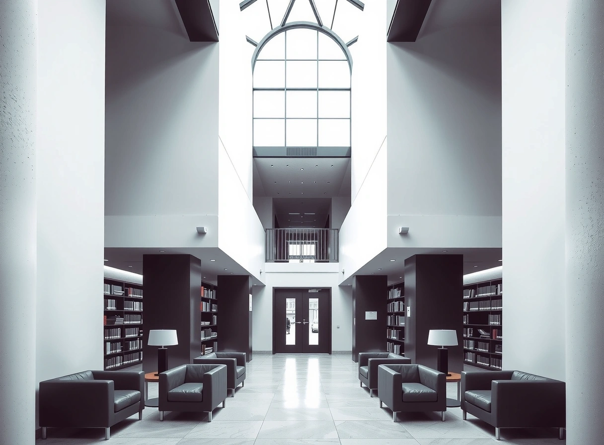 Oficinas de Latam Analytics Core